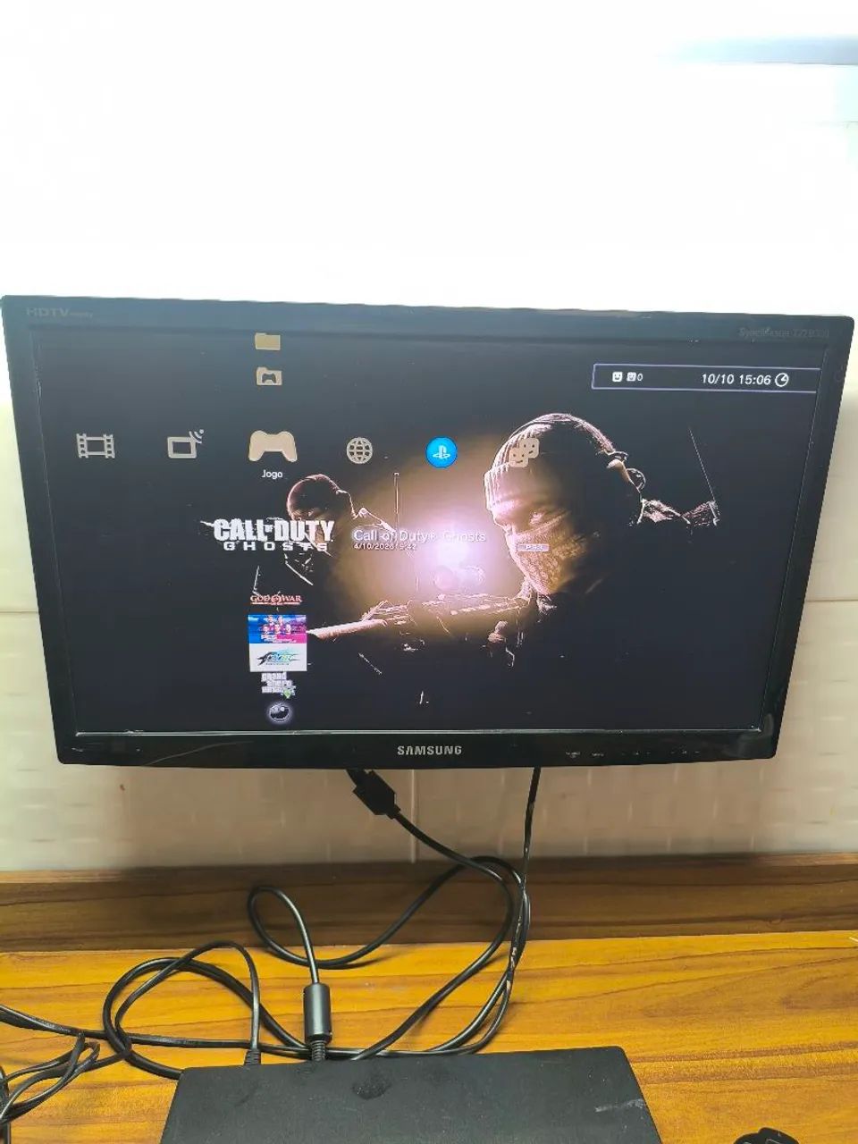 Playstation 3 - Foto 5