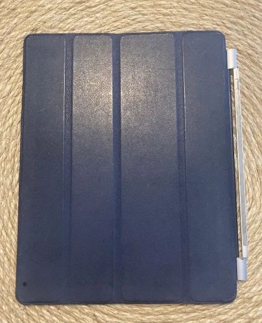 Kit 2 capas para IPad 1,2 ou 3