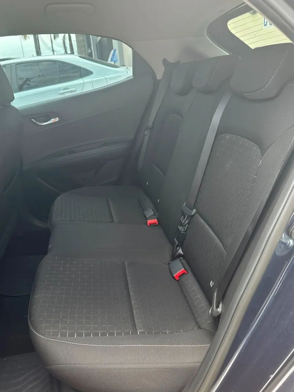 Hyundai HB20 Limited Plus1.0 Flex 12V Mec. 2025 - Foto 4
