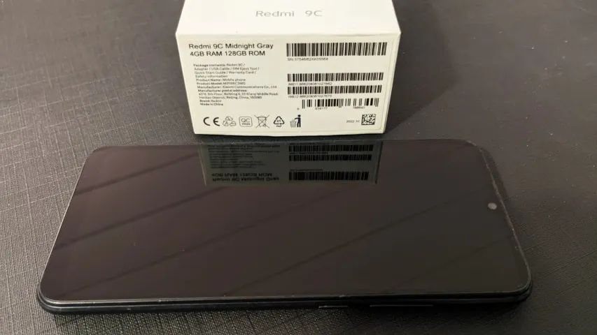 Smartphone Redmi 9C - Foto 4