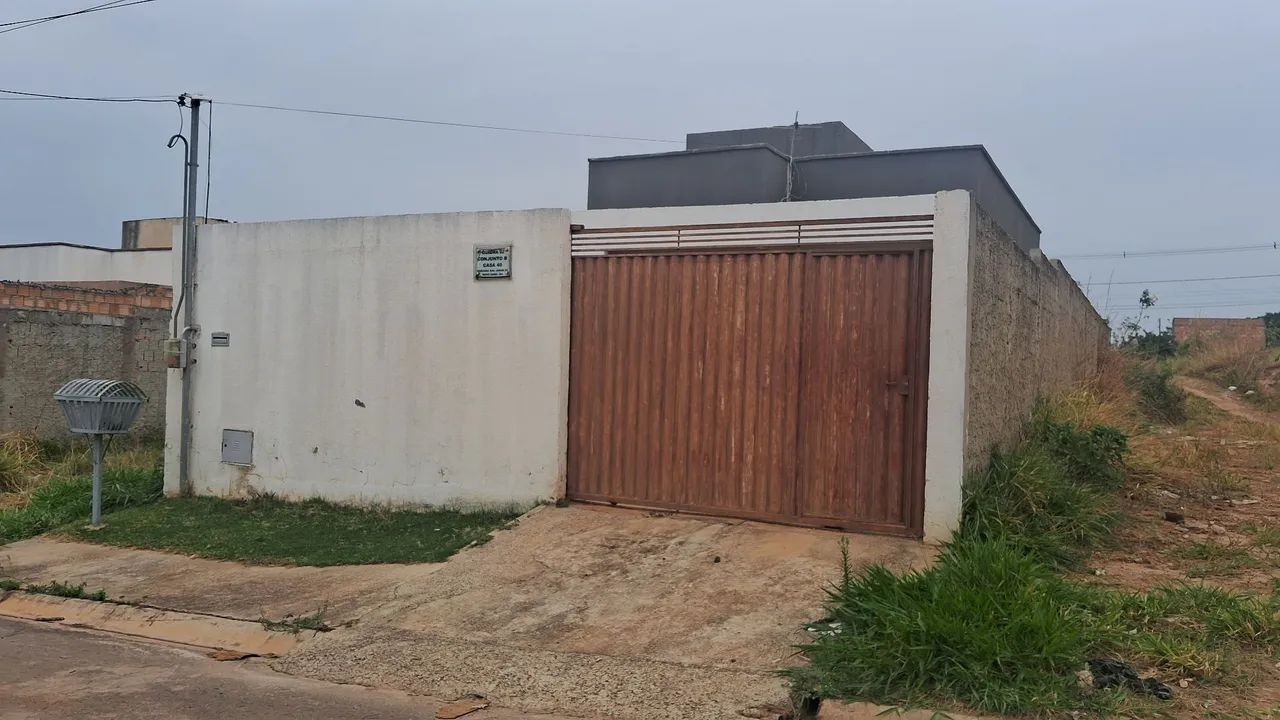 Casa na Villa rica a venda  - Foto 2