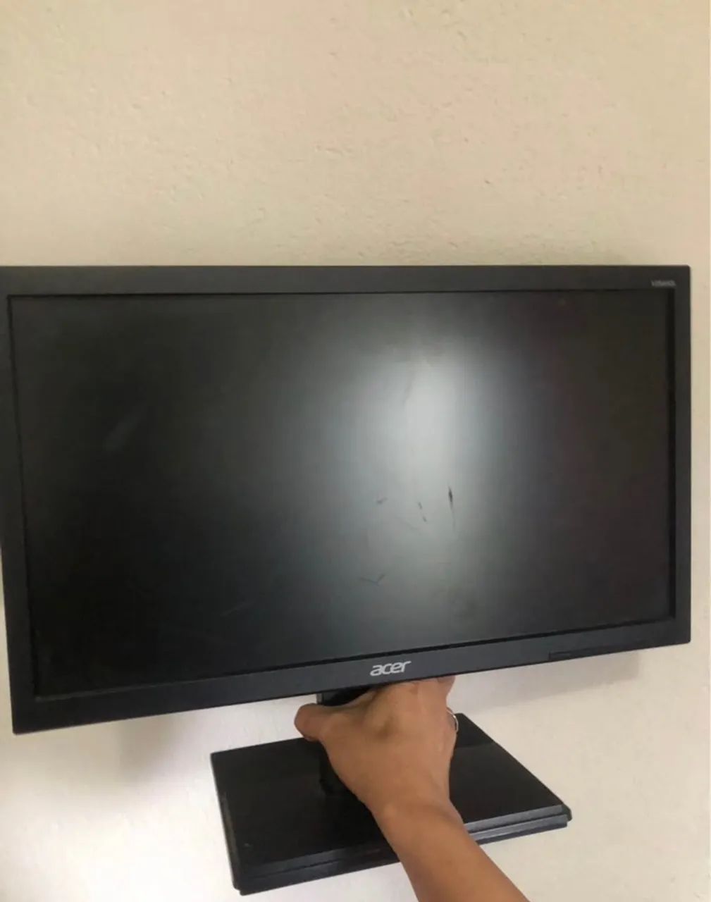 MONITOR ACER 19.5 POL