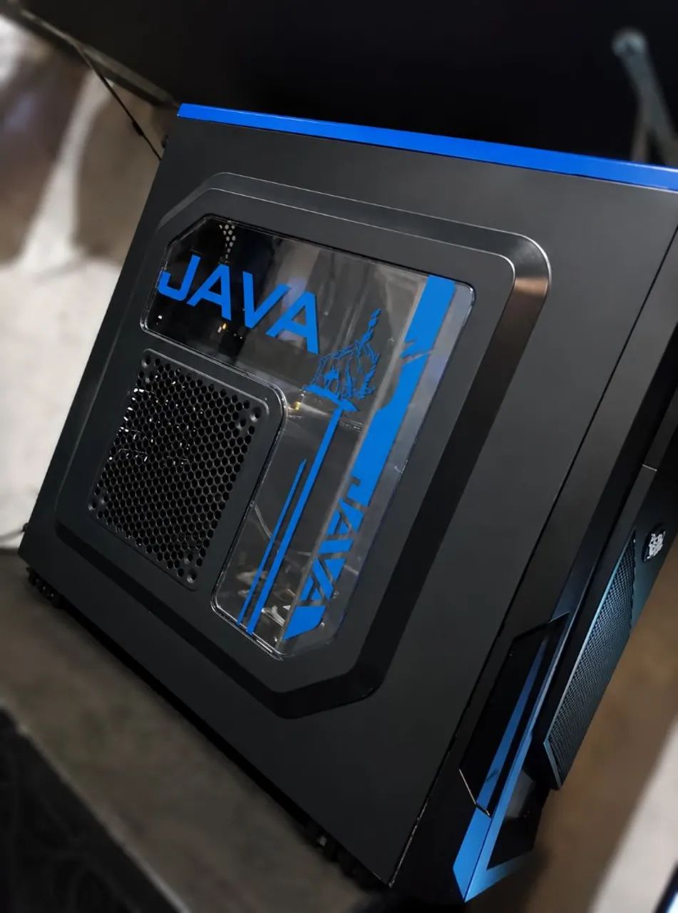 PC GAMER I5 9400F - Foto 2