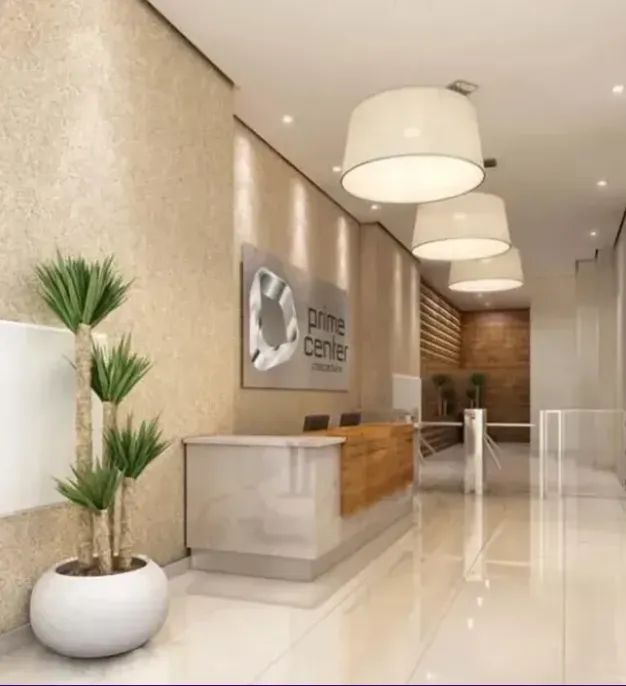 Sala Comercial Cascadura Prime 22m - Foto 2