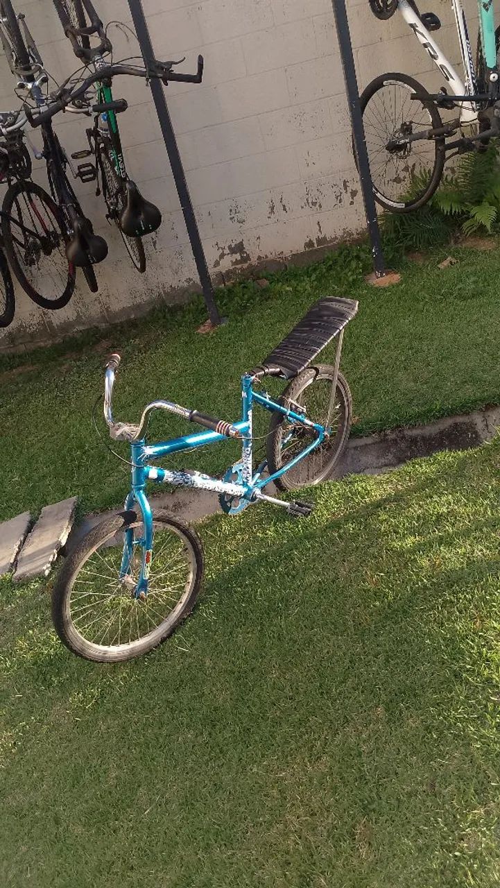 Bike móntadinha  - Foto 2
