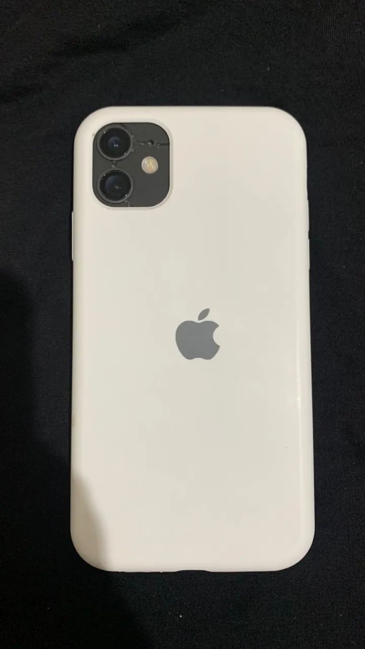 iPhone 11 128 GB  - Foto 3