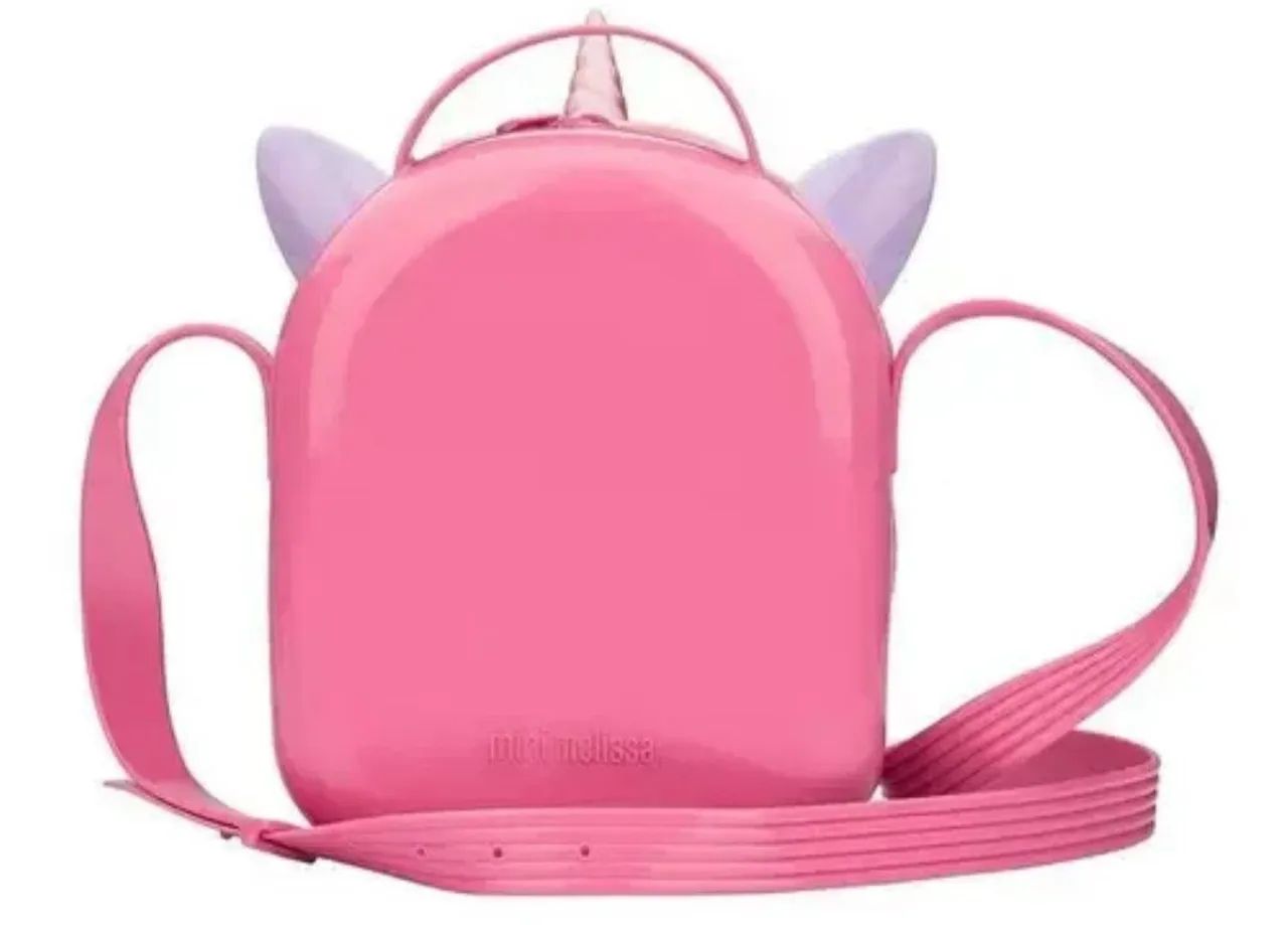 Bolsa Unicórnio Melssa