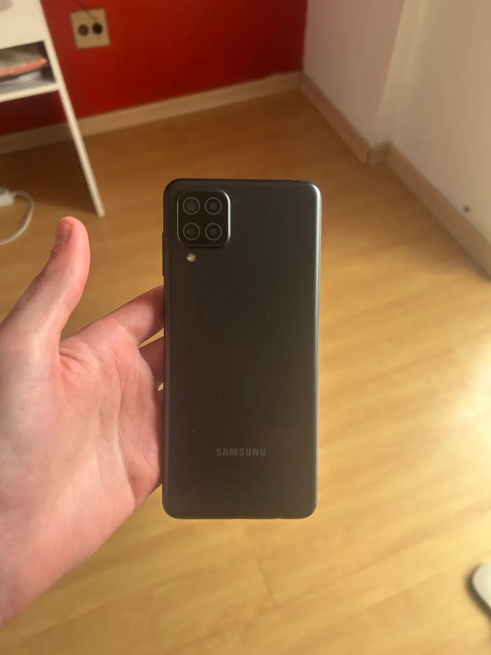 Samsung Galaxy A12 64 GB 