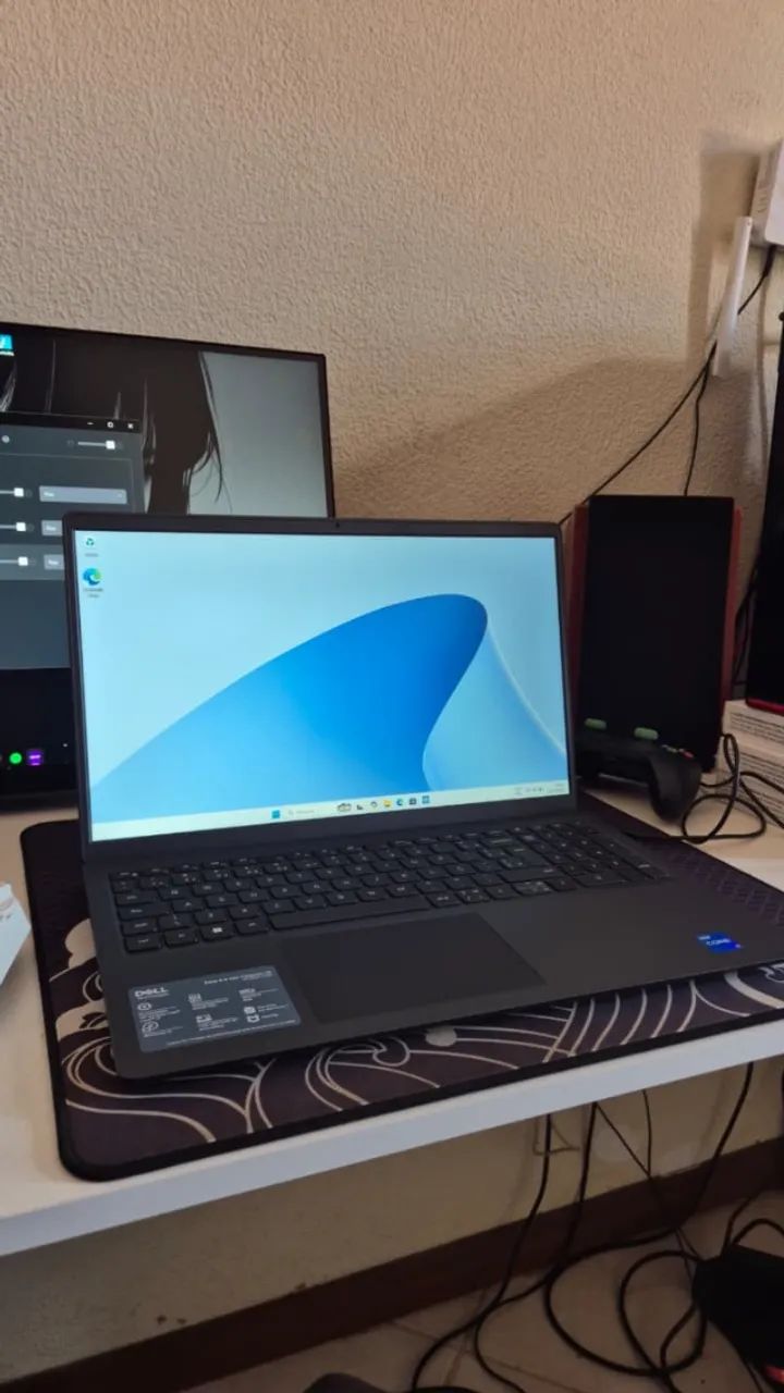 Notebook Dell inspiron 15 - Foto 5