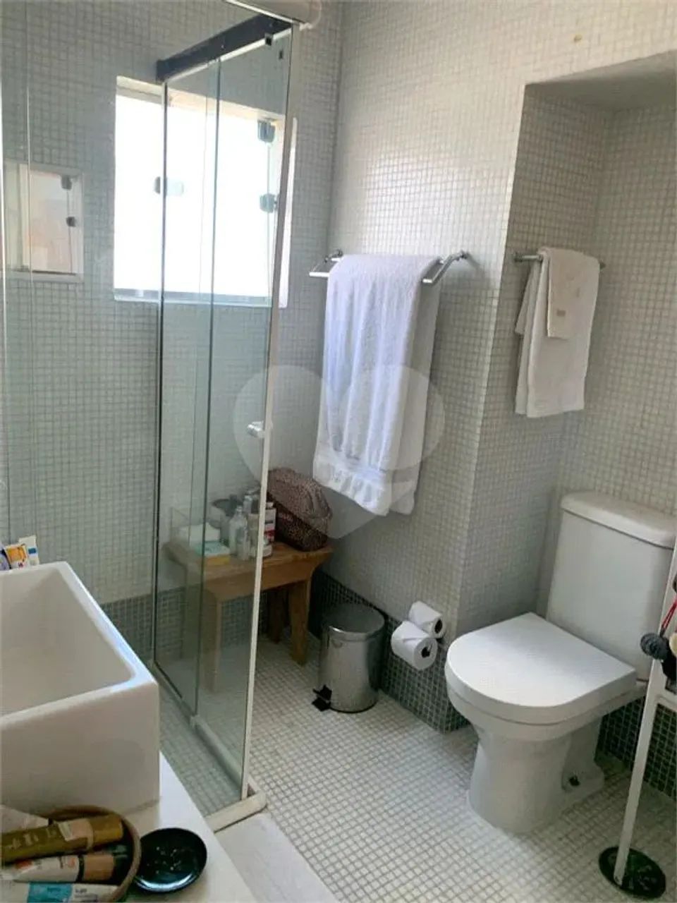 Apartamento com 2 quartos para locação em Itaim Bibi - SP - Foto 9