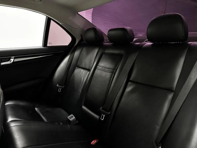 Mercedes-Benz C-180 CGI Classic 1.8 16V 156cv Aut. 2011 - Foto 9