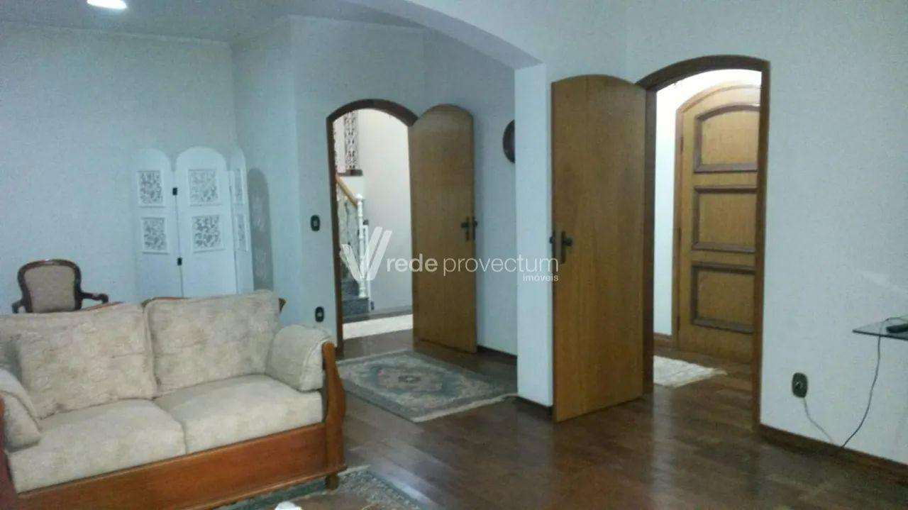 casa - Vila Nogueira - Campinas - Foto 5