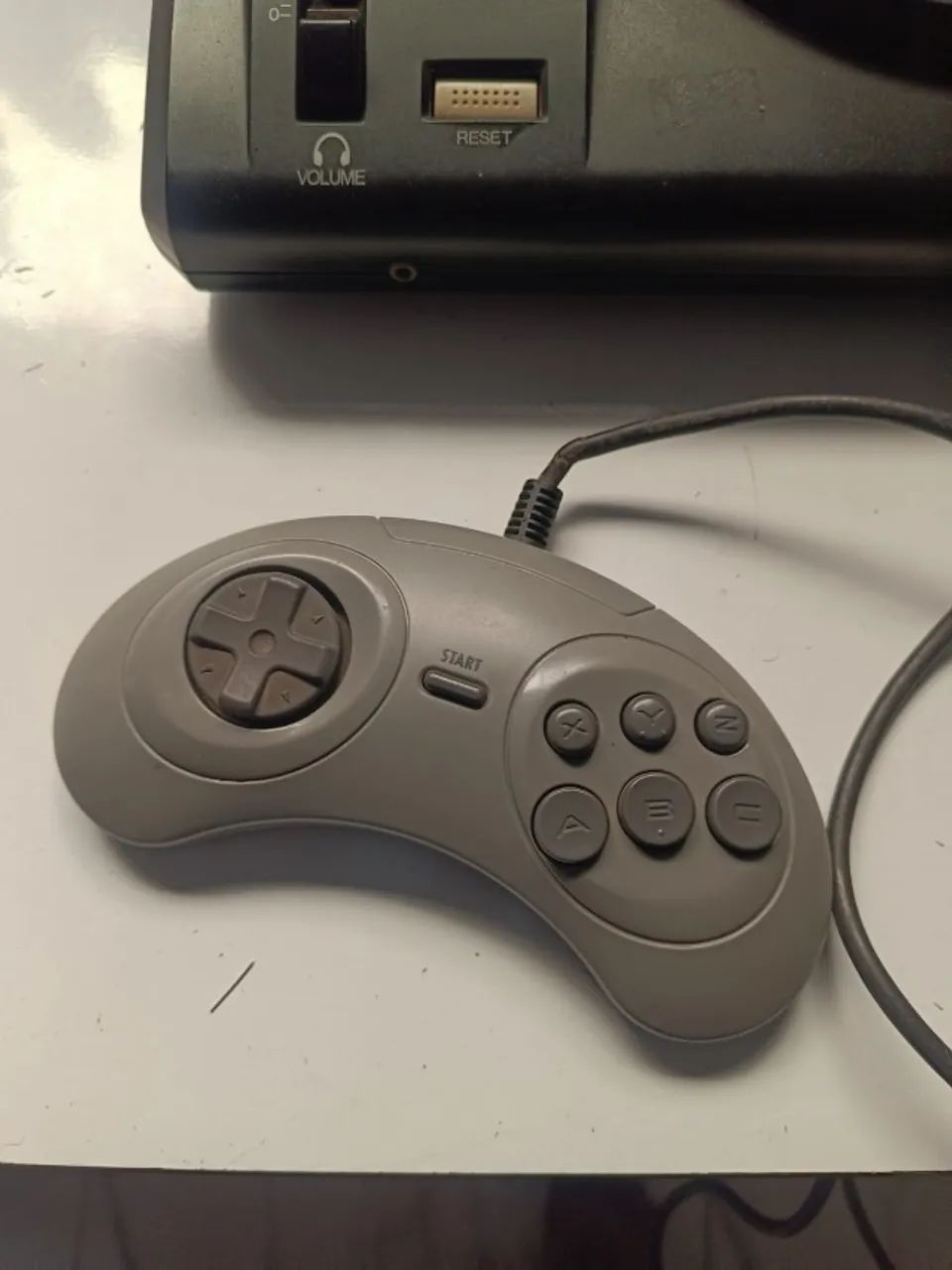 Mega Drive 2 + Everdrive - Foto 2