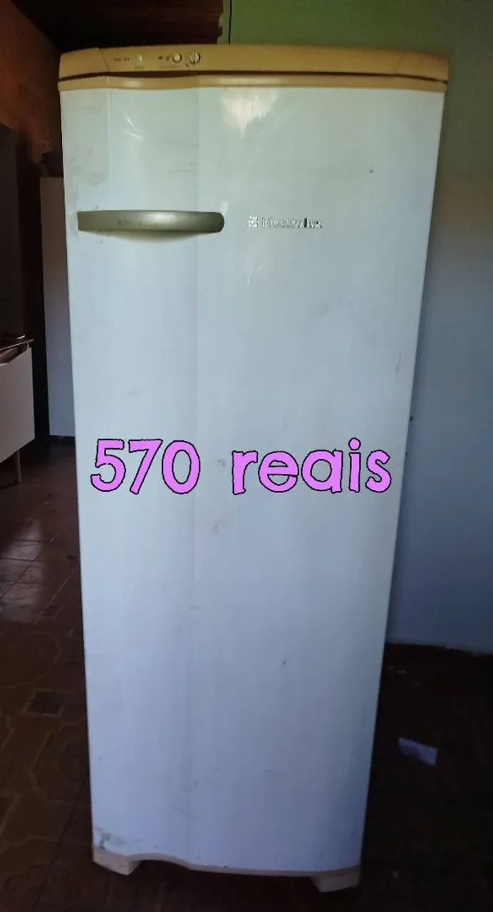 Geladeiras  - Foto 4