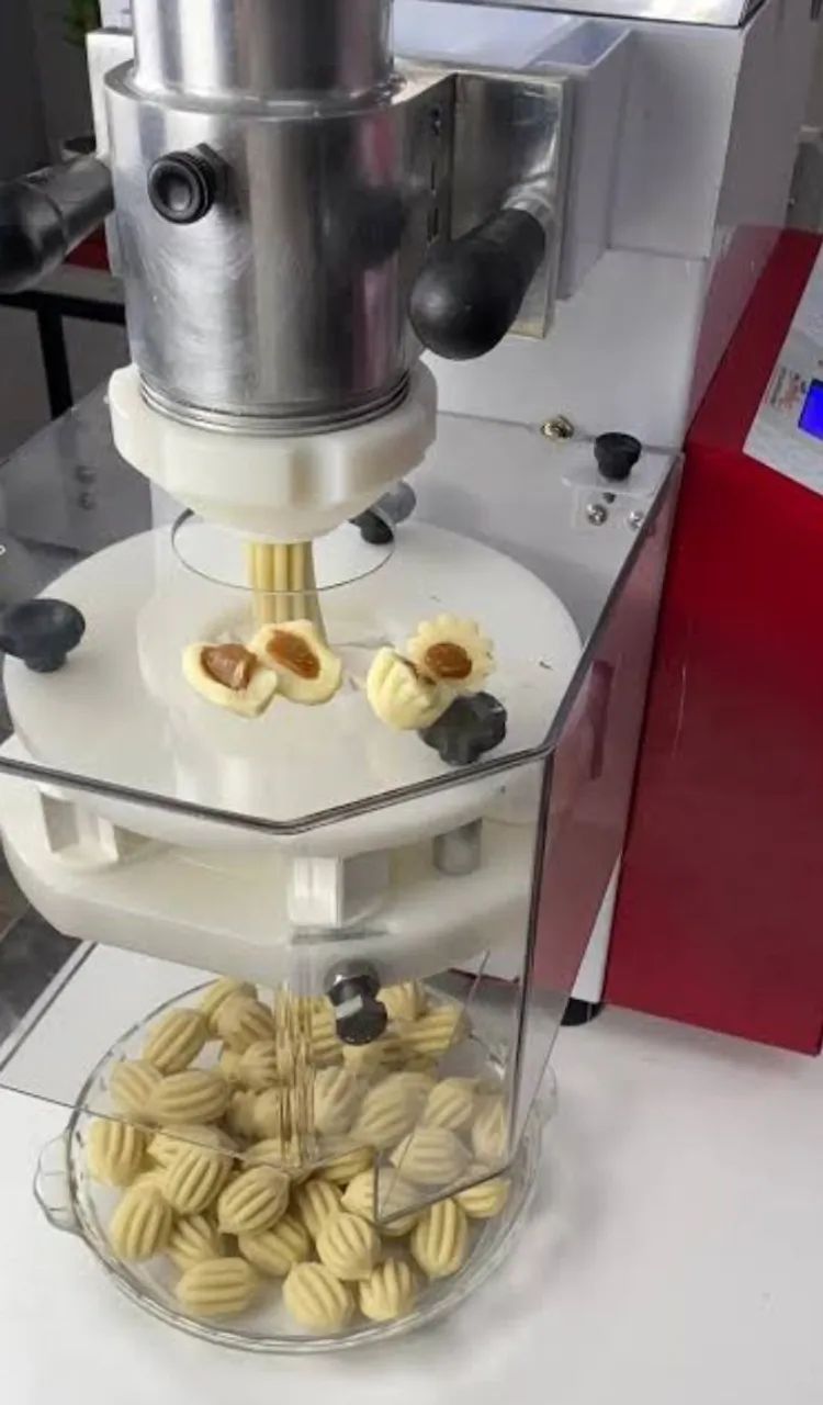 Maquina para fabricação de salgados  - Foto 4