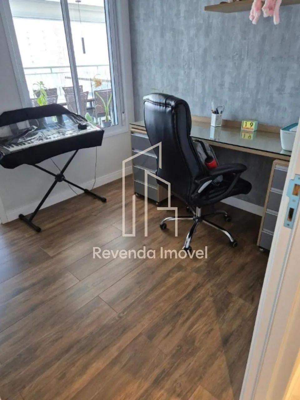 Apartamento à venda com 113m², 3 quartos sendo 3 suites e 2 vagas - Foto 4