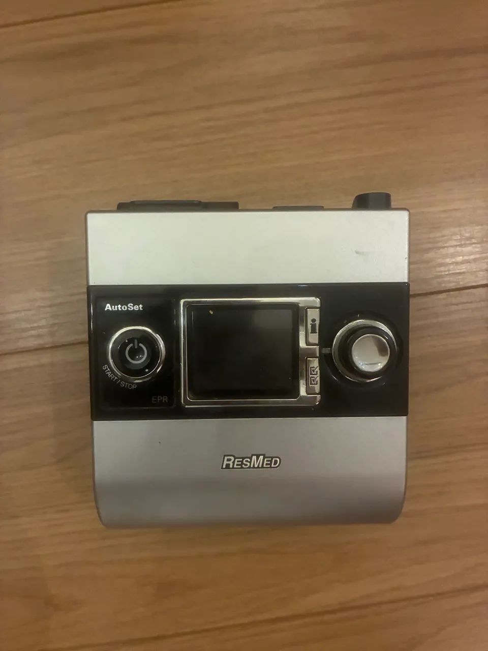 CPAP Automático Resmed S9. Pouco uso