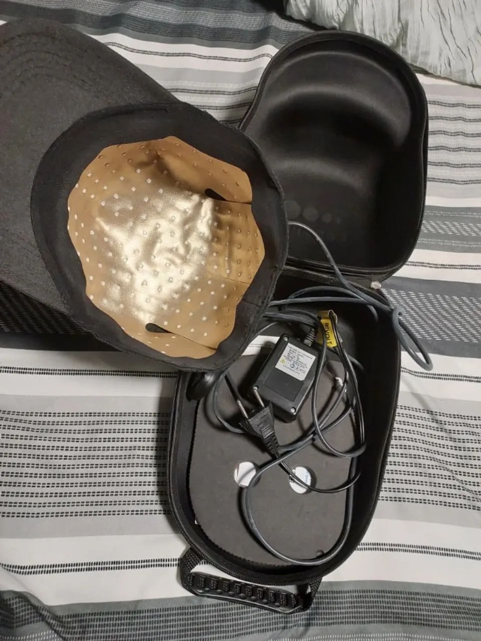 Boné Capellux - Foto 3