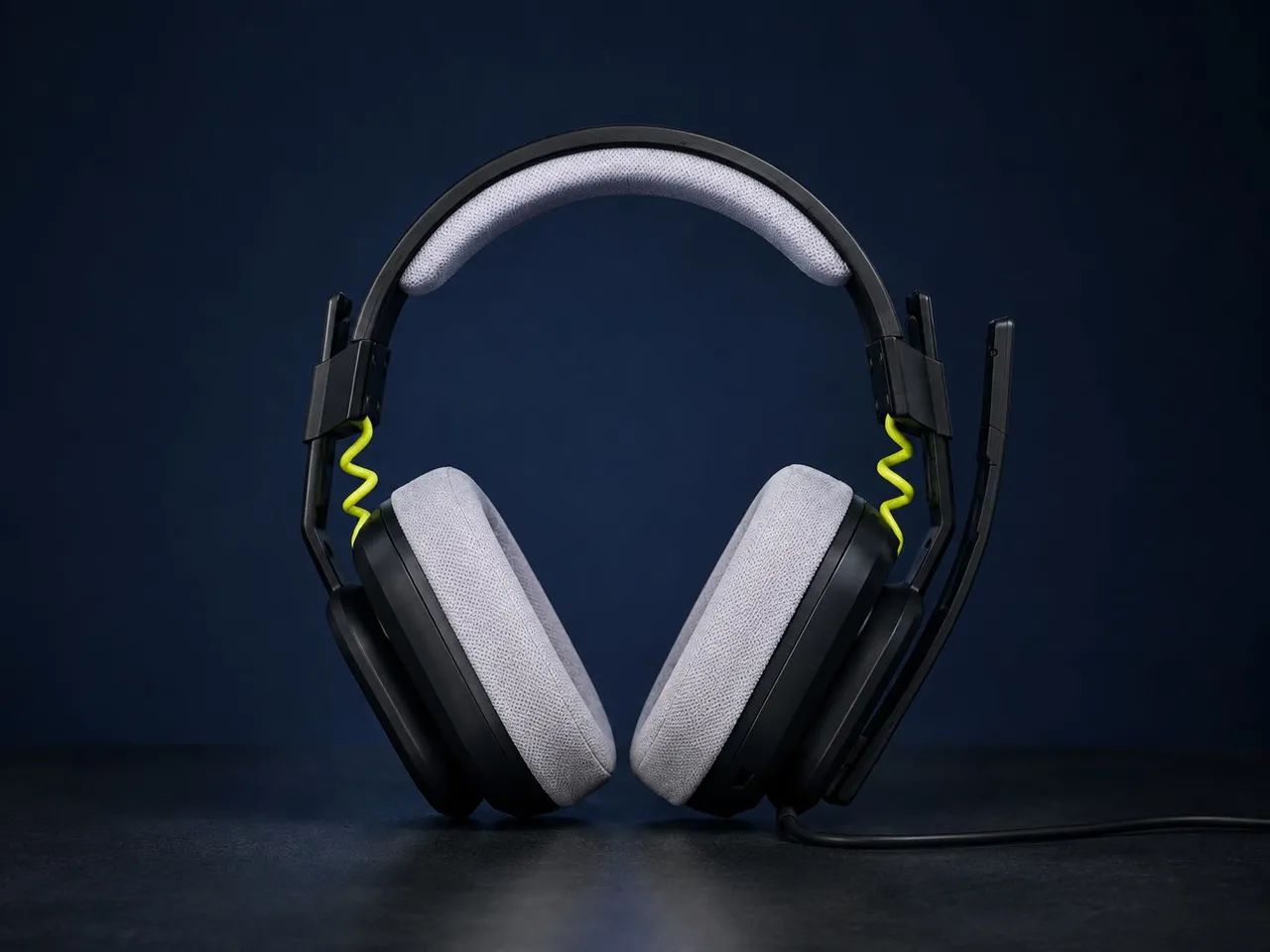 Headset Gamer Logitech Astro A10 com Microfone - Foto 2