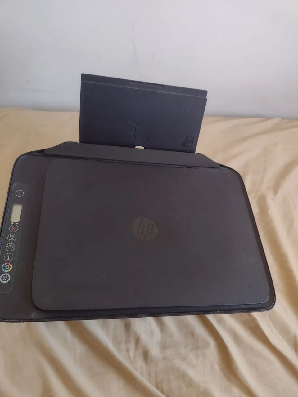 Impressora HP Desk Jet  - Foto 3