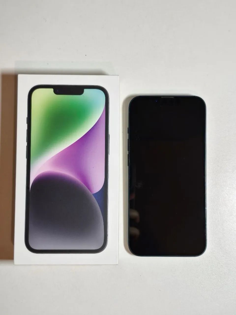 Iphone 14 - 256GB  - Foto 4