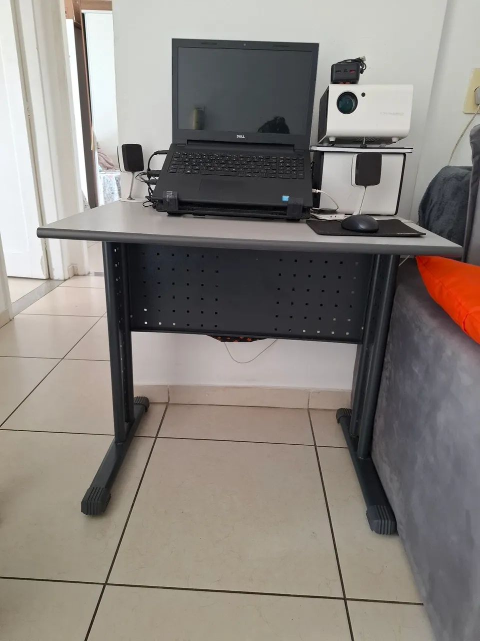 Mesa de escritório 