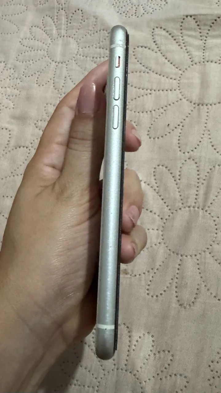 Vendo iPhone 11 128gb  - Foto 3