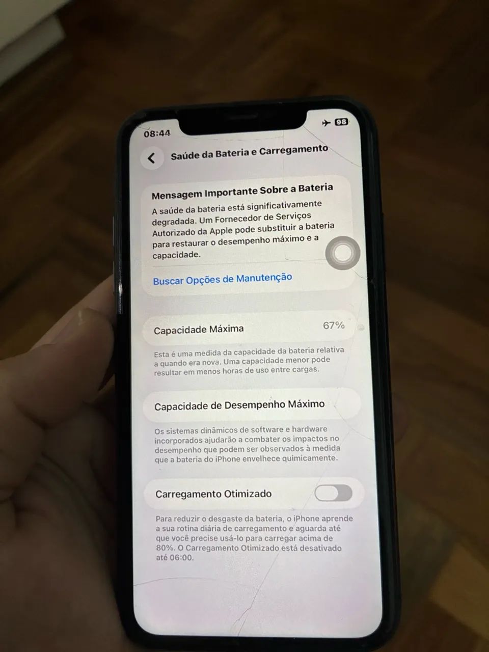 Iphone 11 - Foto 4