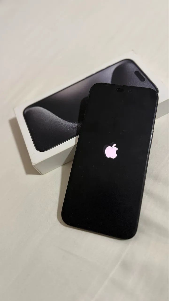 iPhone  - Foto 2