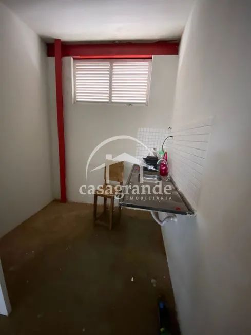 Aluguel Galpão NOVO MUNDO - Foto 4
