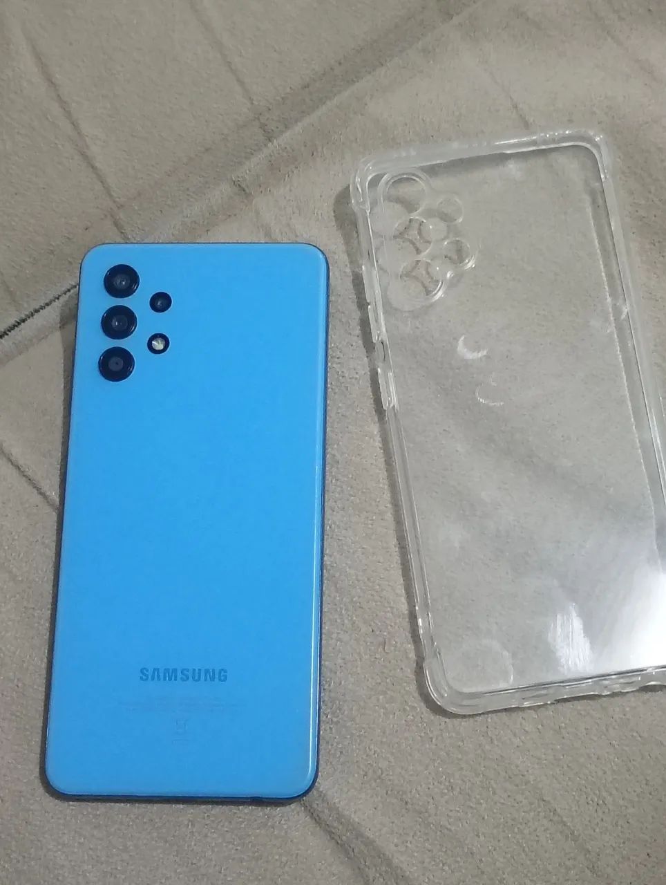 Celular Samsung a32 - Foto 3