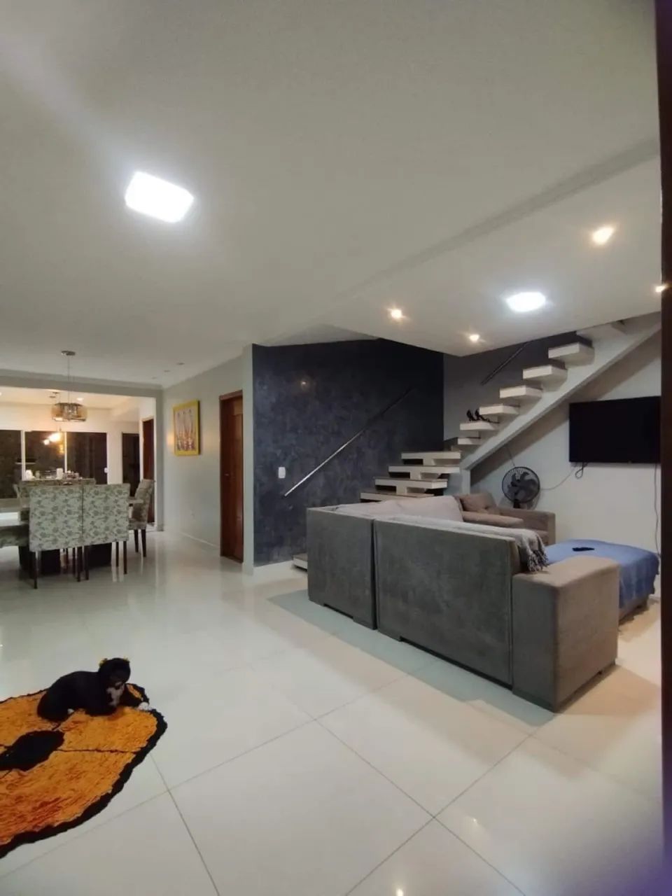 Casa de temporada com 3 suítes com ar condicionado, para são joão em jequie 