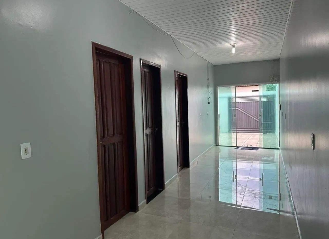 Casa no Conjunto Orlando Lobato-Sf - Foto 5