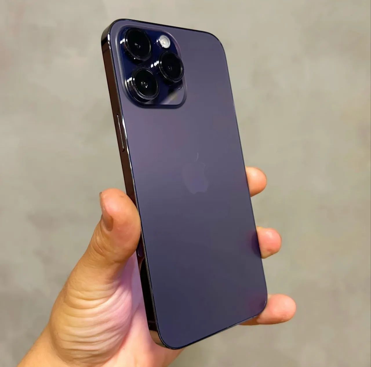 iPhone 14 Pro Max  - Foto 3