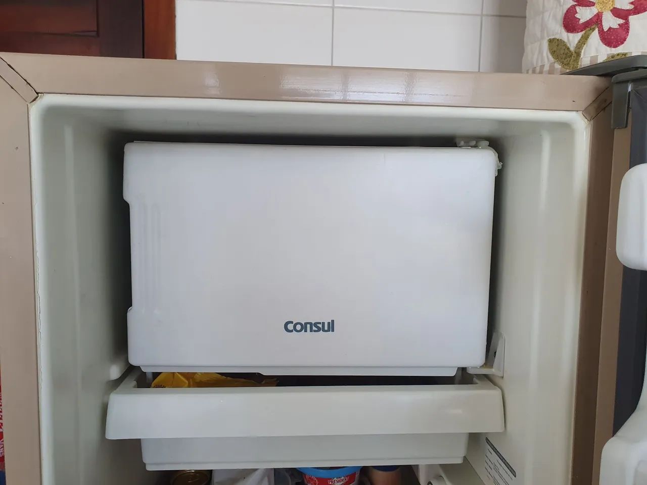 Geladeira