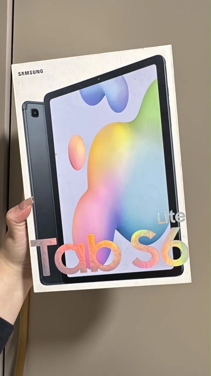 Samsung galaxy tab  - Foto 3
