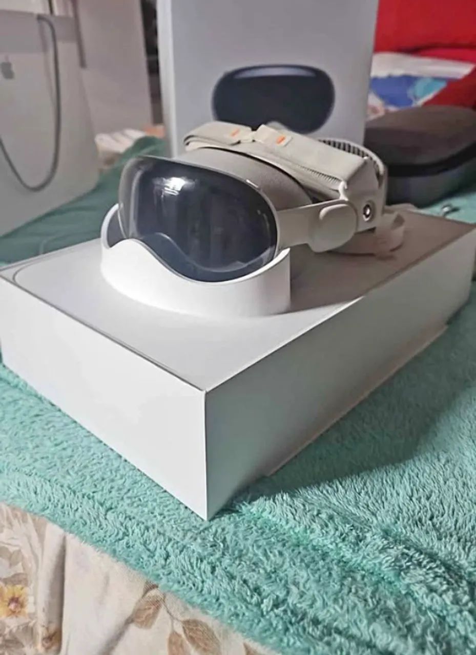 Apple vison pro 256g