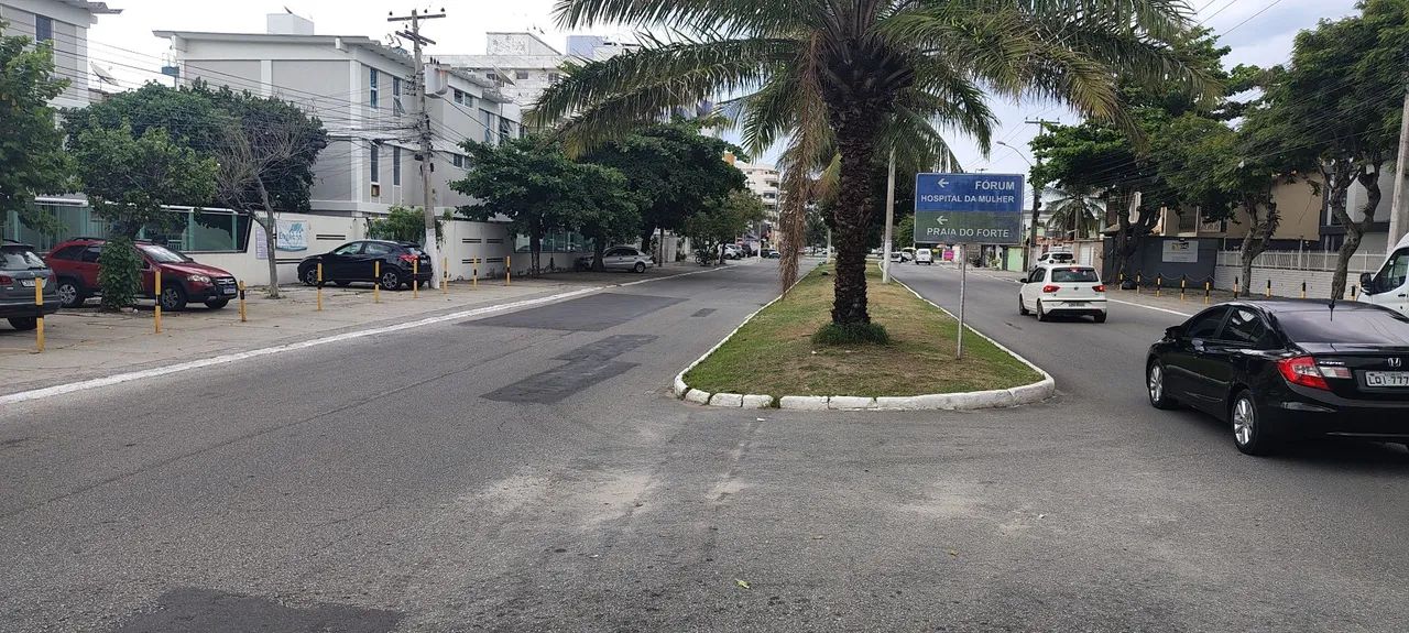 APARTAMENTO TEMPORADA BRAGA CABO FRIO - Foto 8