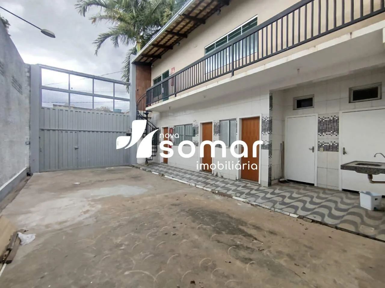 Galpão para aluguel, Santa Rosa - Divinopolis/MG