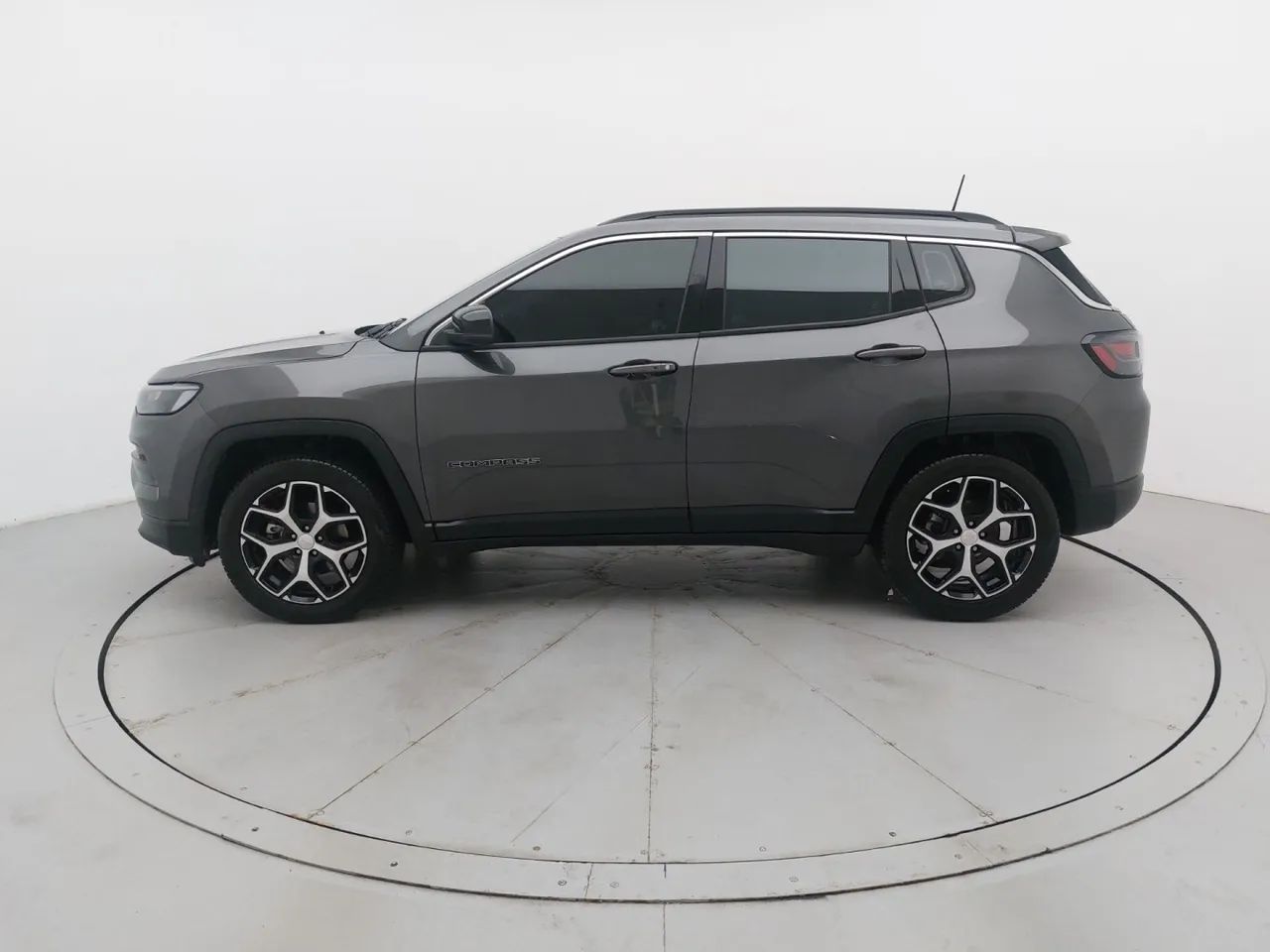 Jeep Compass LONG. T270 1.3 TB 4x2 Flex Aut., foto 2 de 18