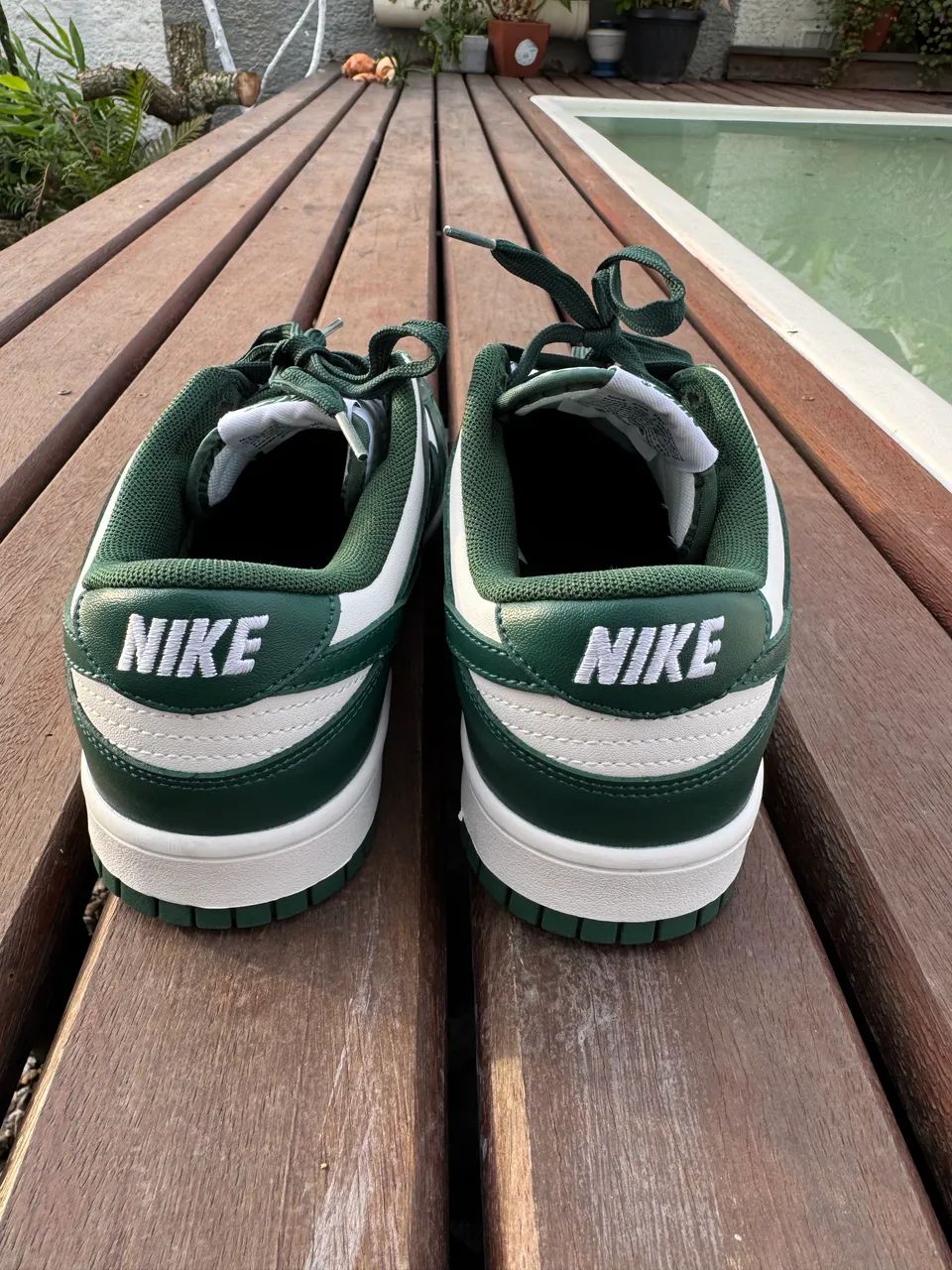 Tênis dunk low  - Foto 3