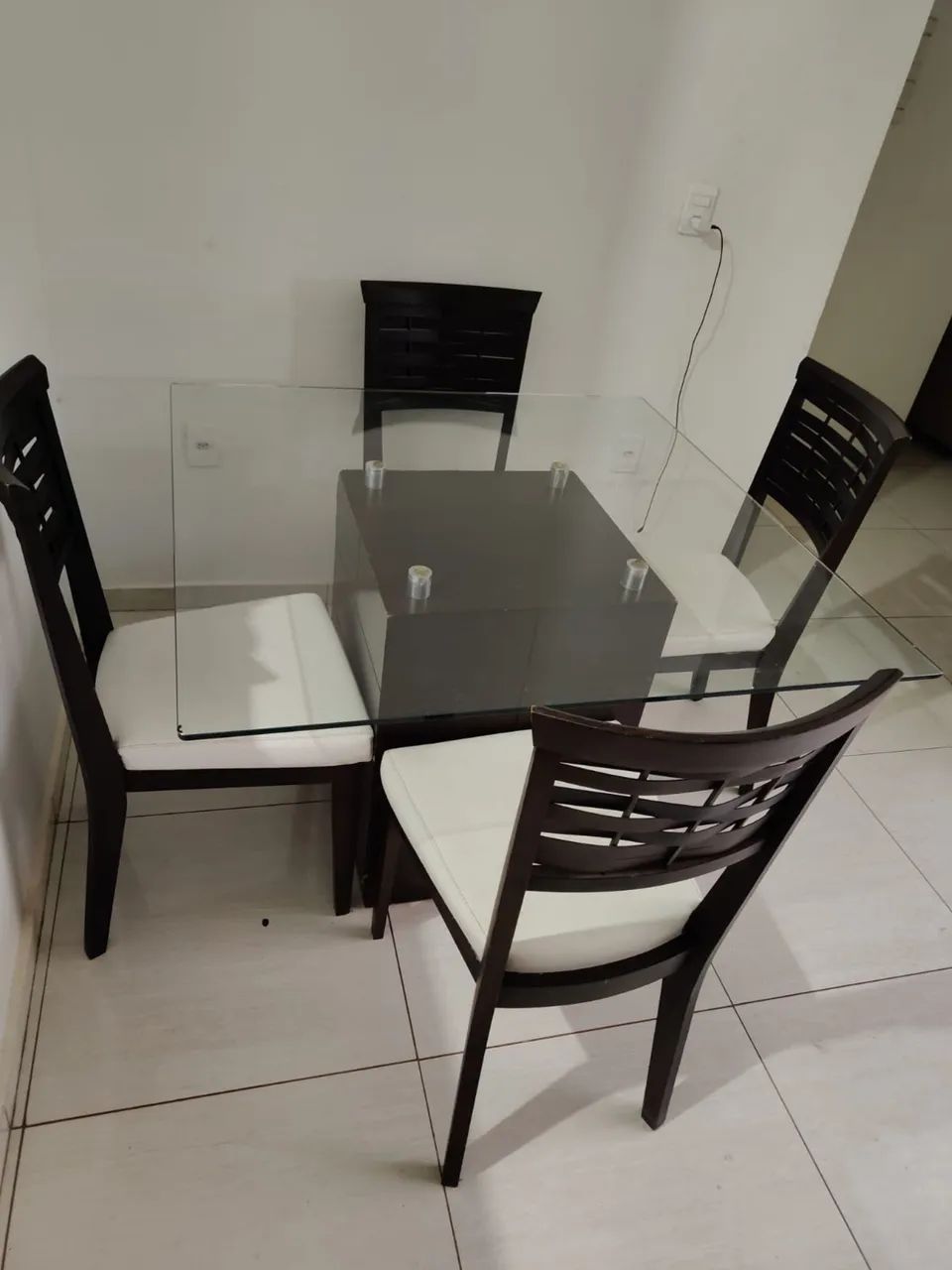 MESA DE JANTAR  - Foto 5
