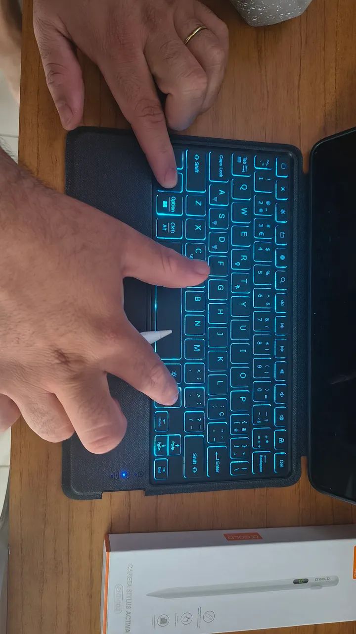 Xiaomi pad 5  - Foto 5