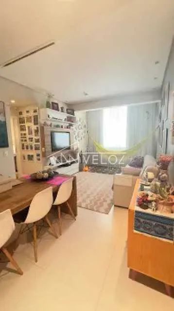 Apartamento - / Residencial / Catete - Foto 5