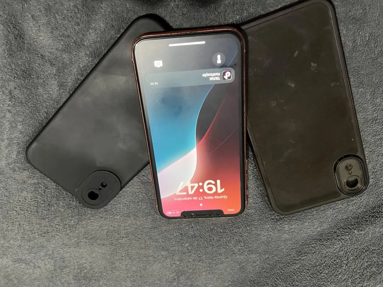iPhone XR 128gb - Foto 4