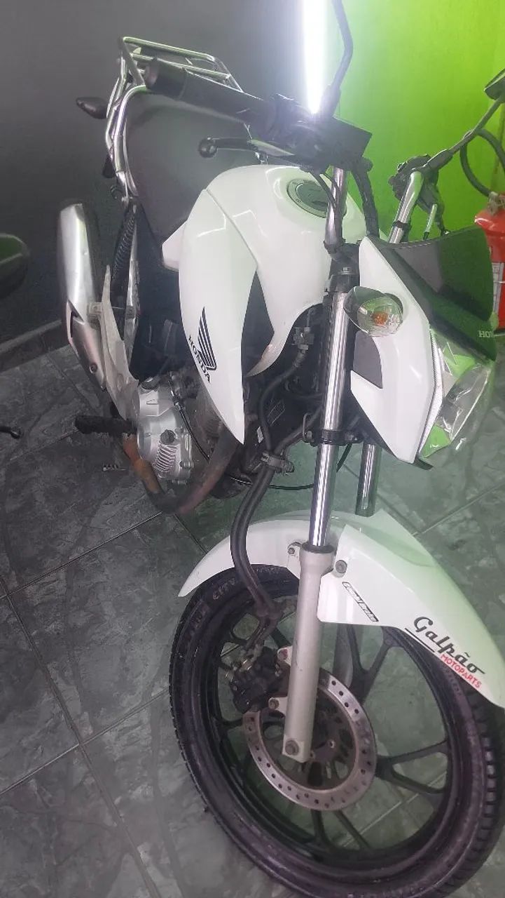 Cargo 160  valor 12.5000 - Foto 9