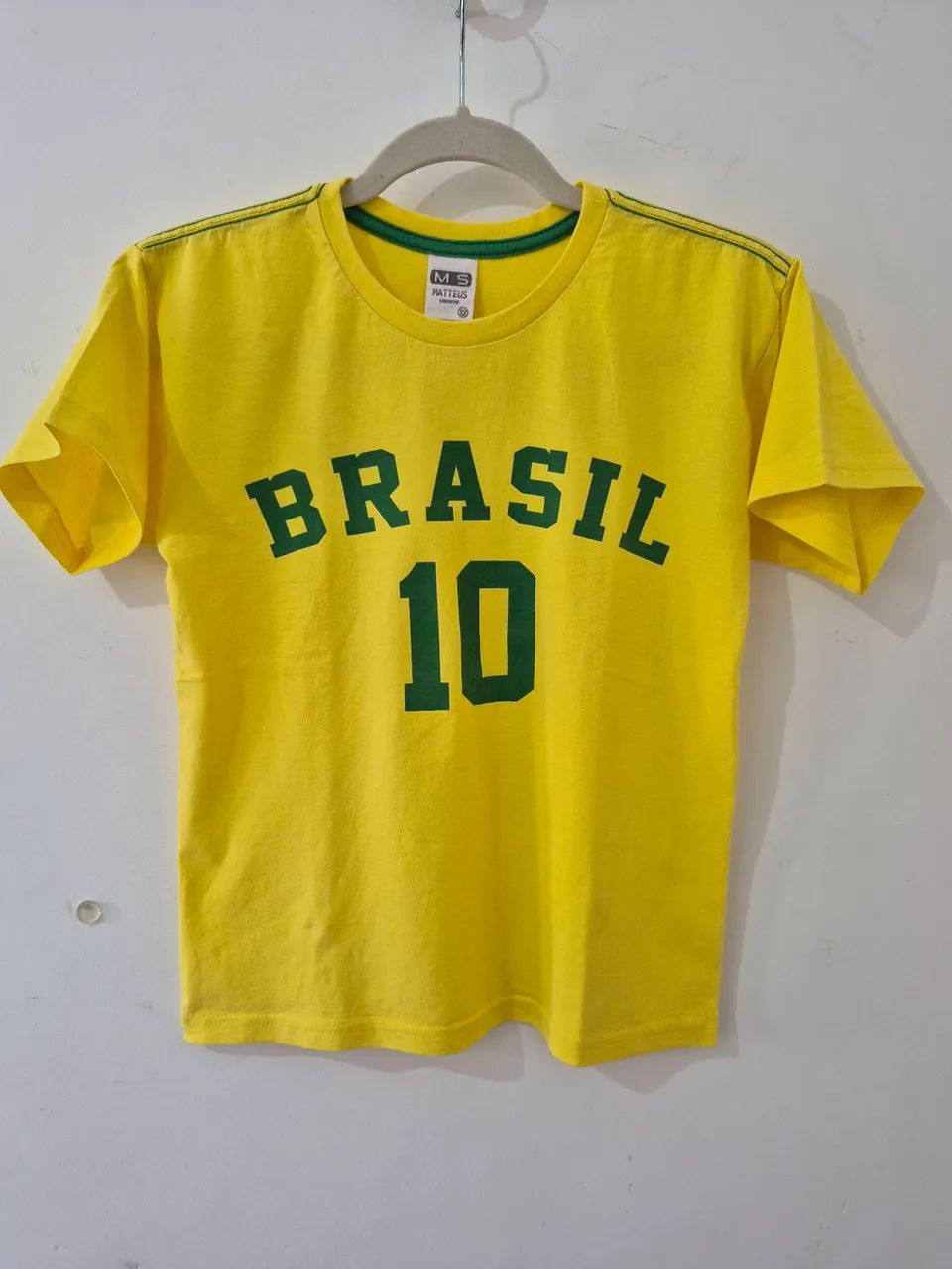 camiseta infantil marca Matteus  - Foto 4