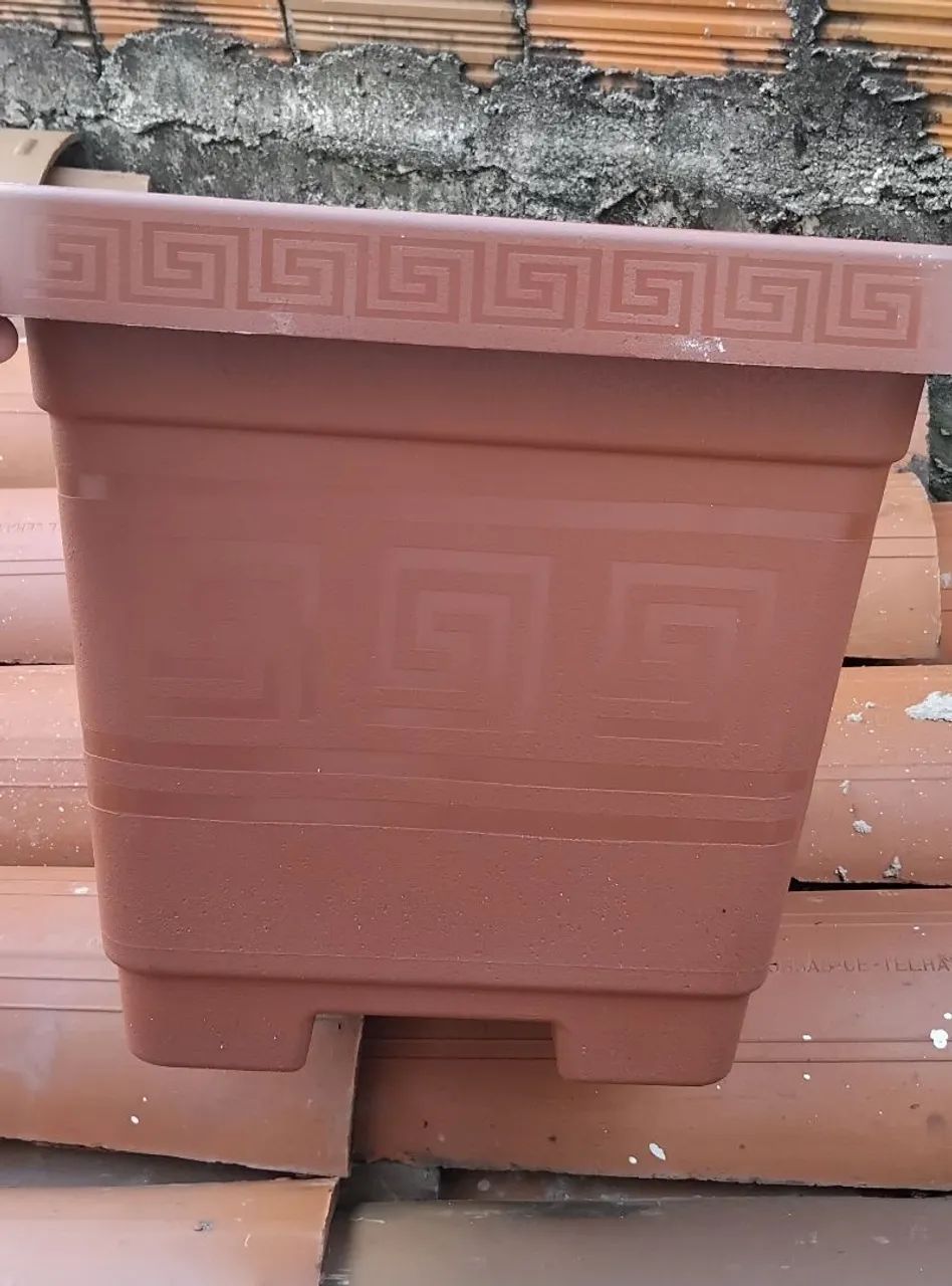 Vasos e jarros para planta - Foto 2