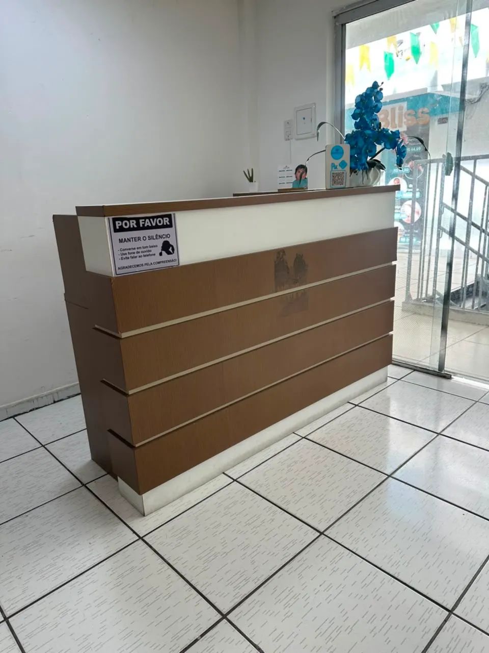 Balcão  - Foto 3