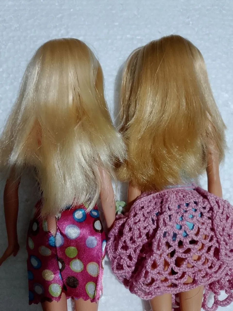 Bonecas Barbies ( lote) - Foto 3
